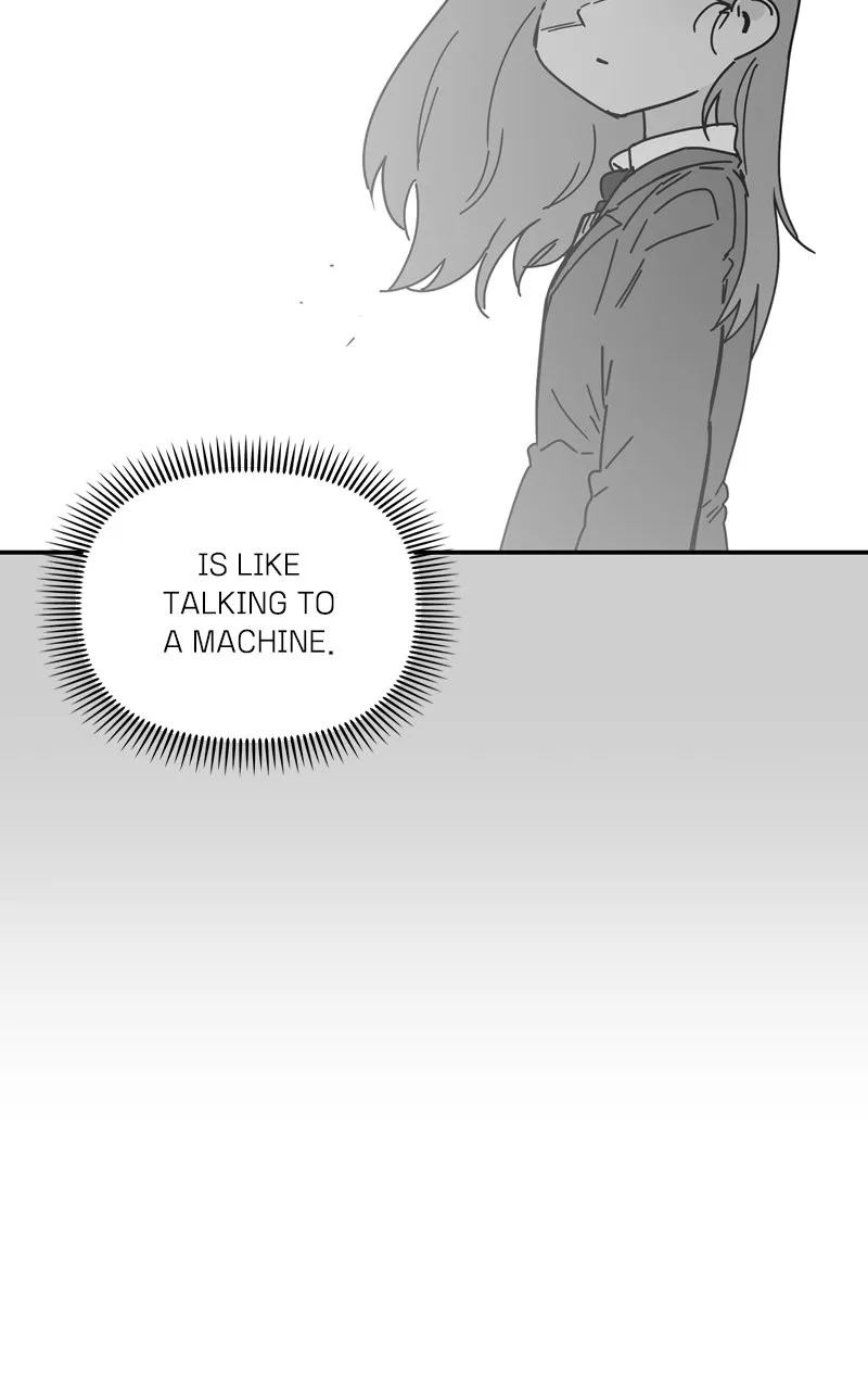 Read Humanoido chapter 13 image 21 on Lezhin