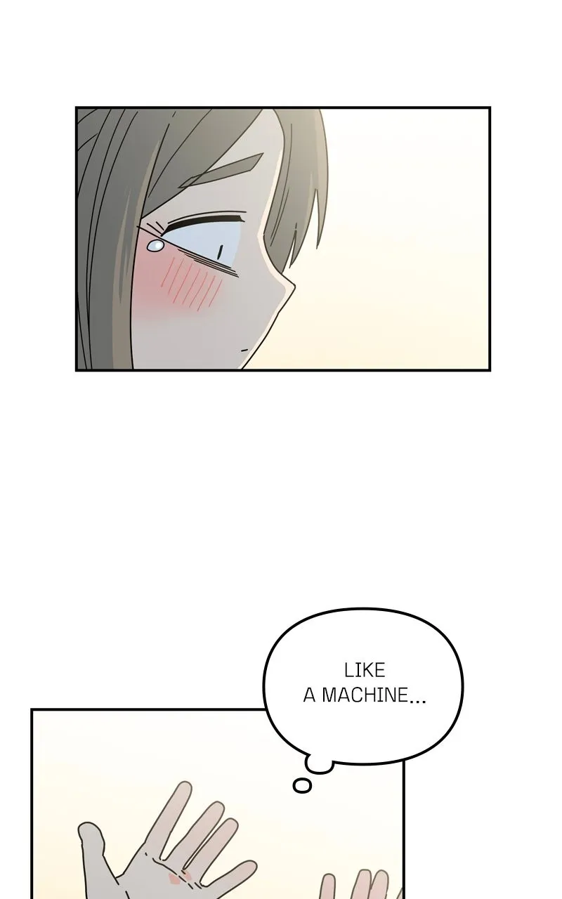 Read Humanoido chapter 13 image 22 on Lezhin