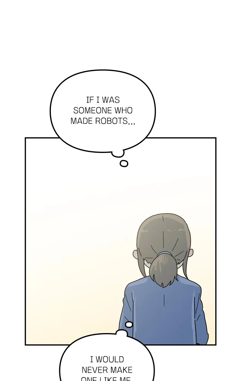 Read Humanoido chapter 13 image 24 on Lezhin