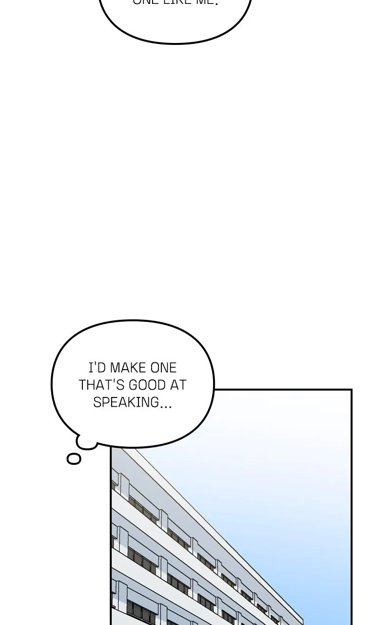 Read Humanoido chapter 13 image 25 on Lezhin