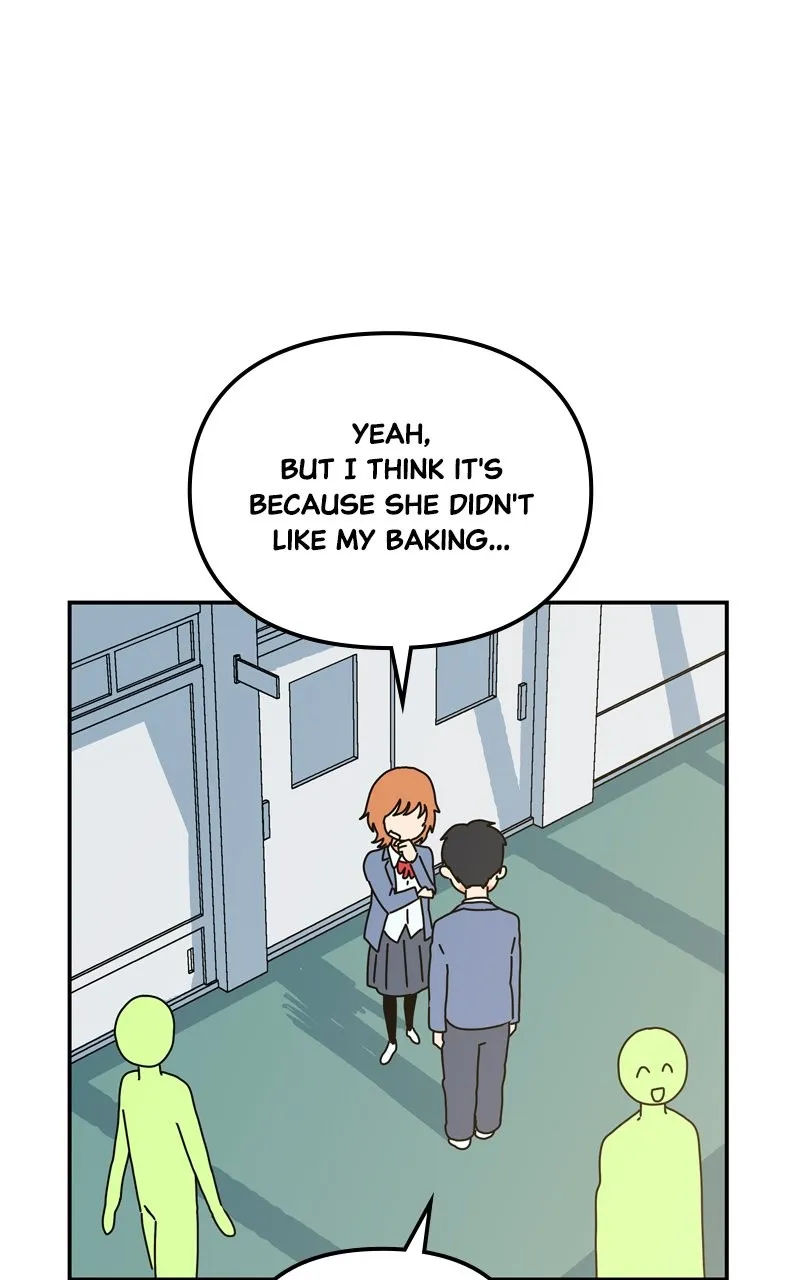 Read Humanoido chapter 13 image 30 on Lezhin