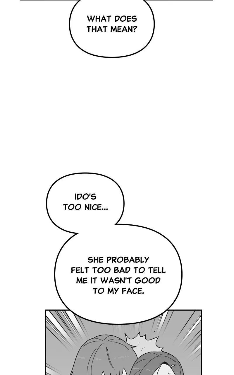 Read Humanoido chapter 13 image 31 on Lezhin