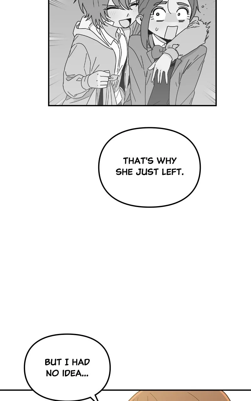 Read Humanoido chapter 13 image 32 on Lezhin