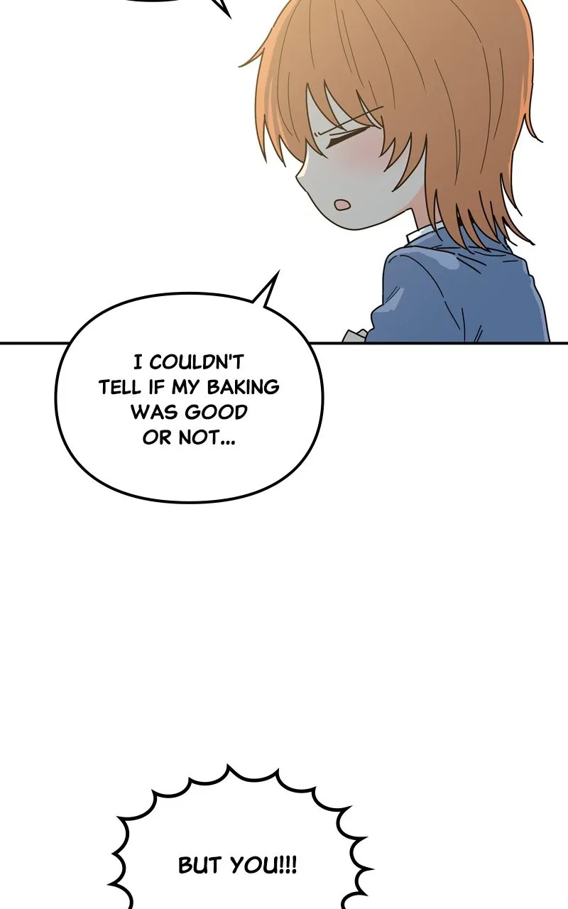 Read Humanoido chapter 13 image 33 on Lezhin