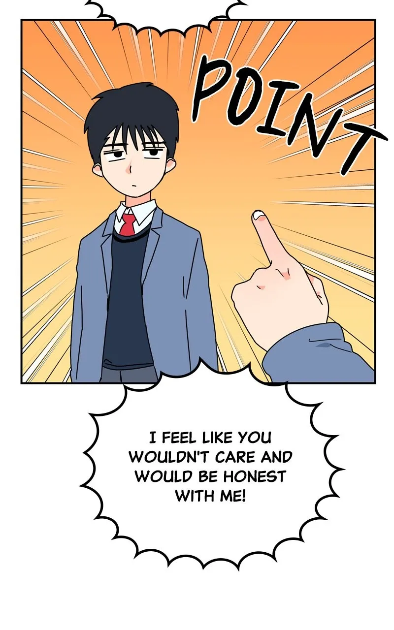 Read Humanoido chapter 13 image 34 on Lezhin