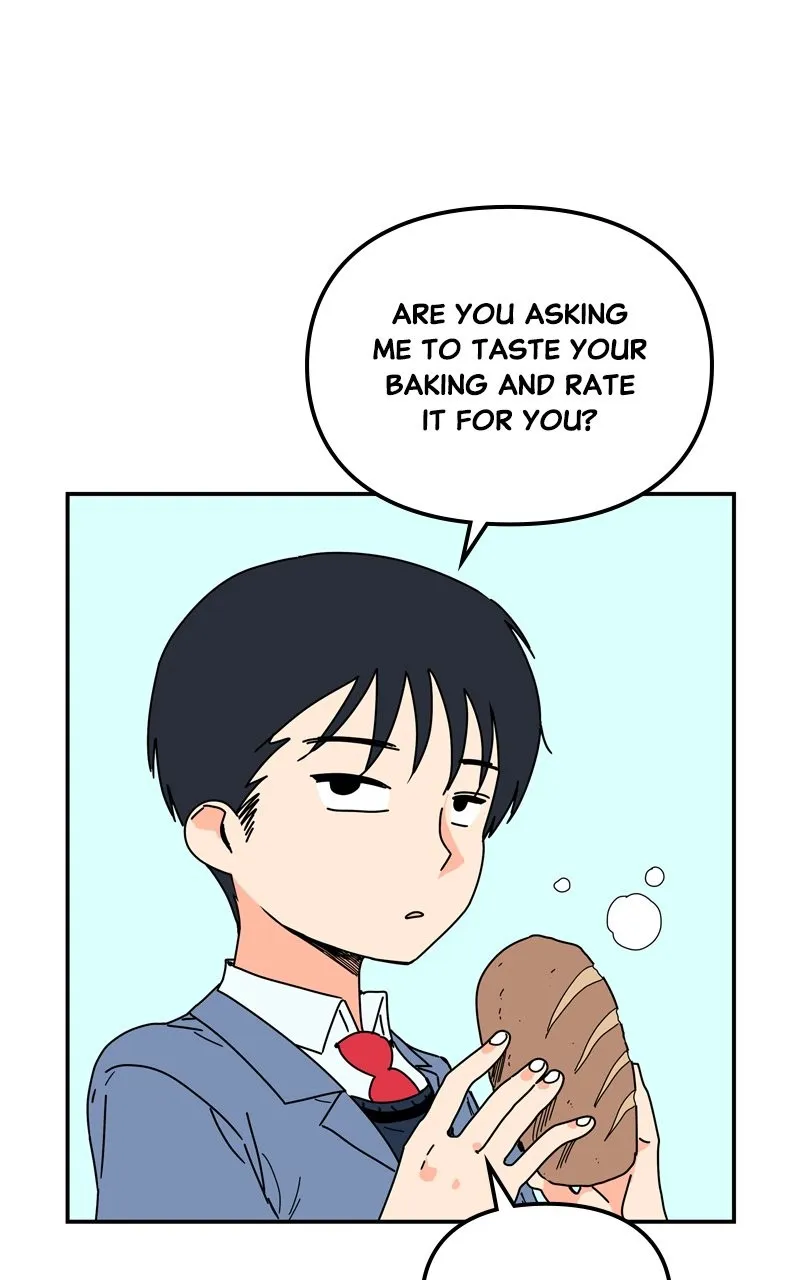 Read Humanoido chapter 13 image 35 on Lezhin