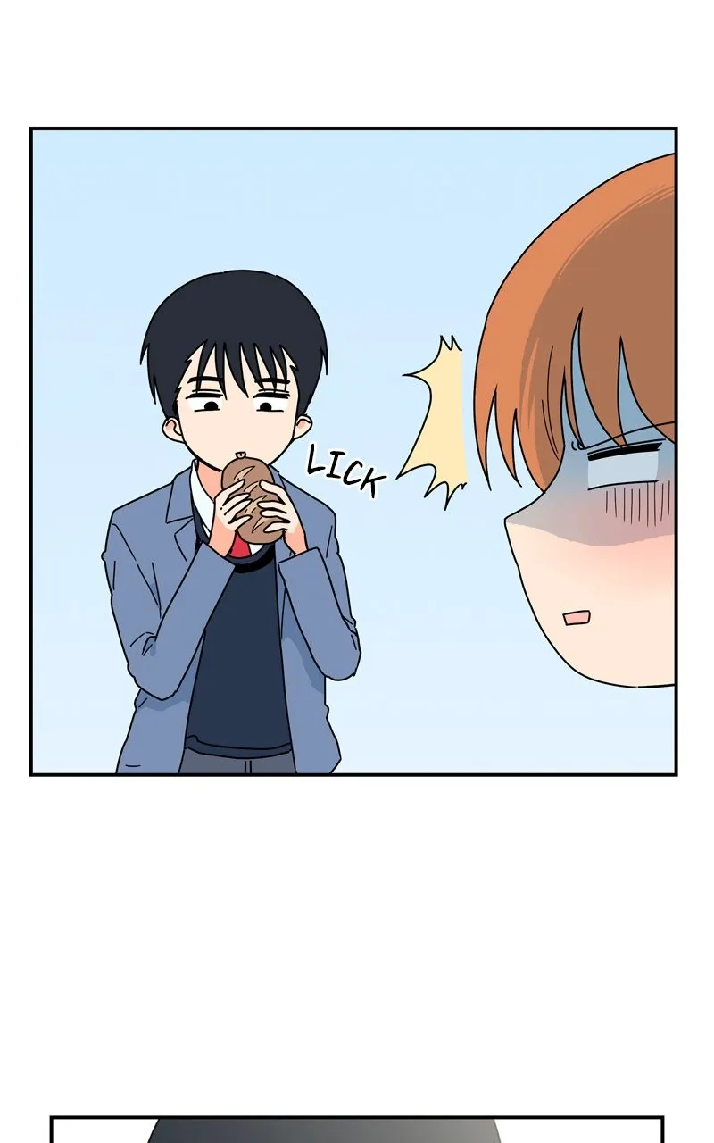 Read Humanoido chapter 13 image 37 on Lezhin