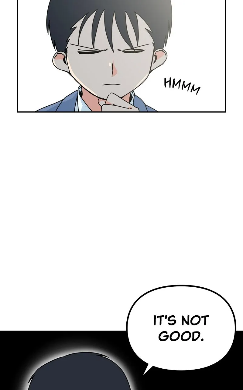 Read Humanoido chapter 13 image 38 on Lezhin