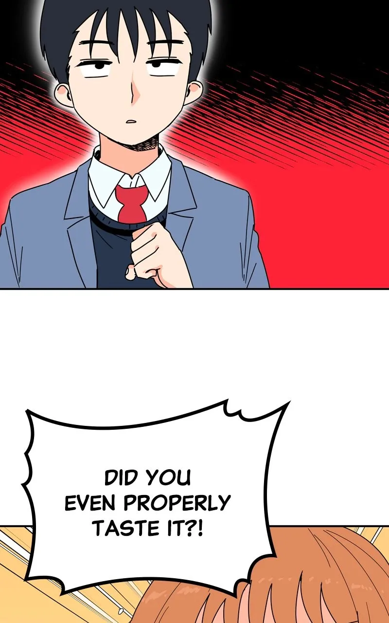 Read Humanoido chapter 13 image 39 on Lezhin