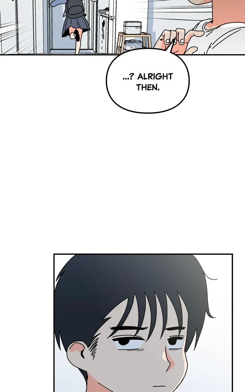 Read Humanoido chapter 13 image 4 on Lezhin