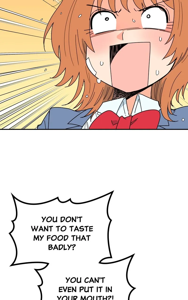 Read Humanoido chapter 13 image 40 on Lezhin