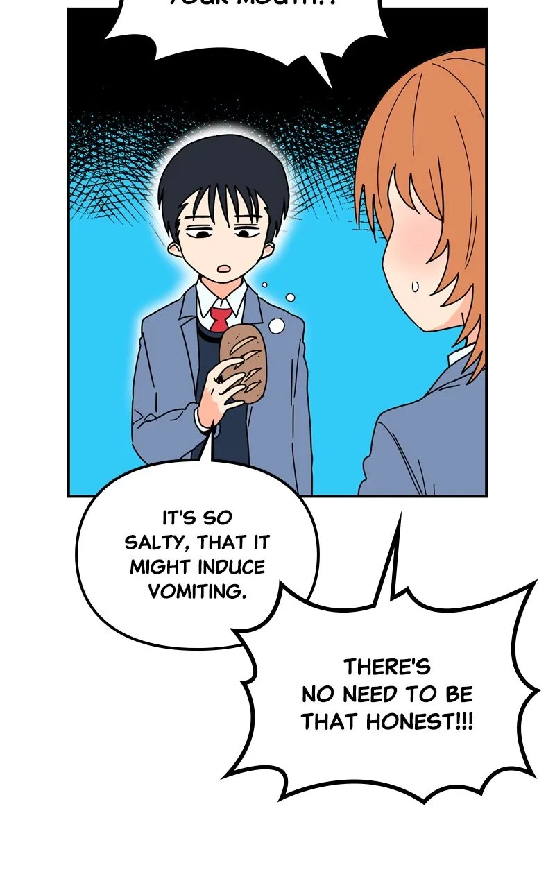 Read Humanoido chapter 13 image 41 on Lezhin