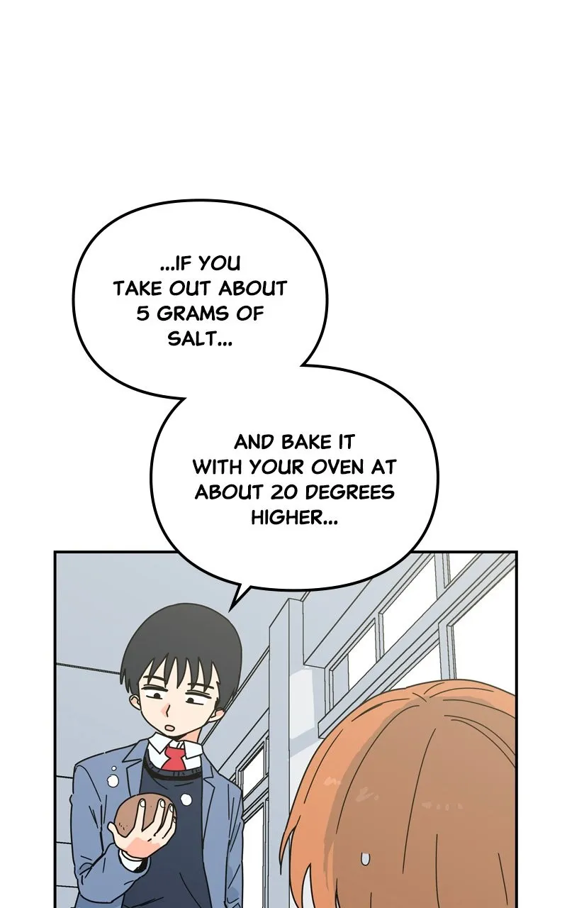Read Humanoido chapter 13 image 43 on Lezhin