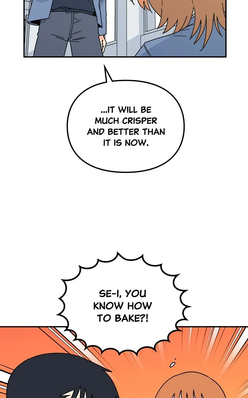 Read Humanoido chapter 13 image 44 on Lezhin