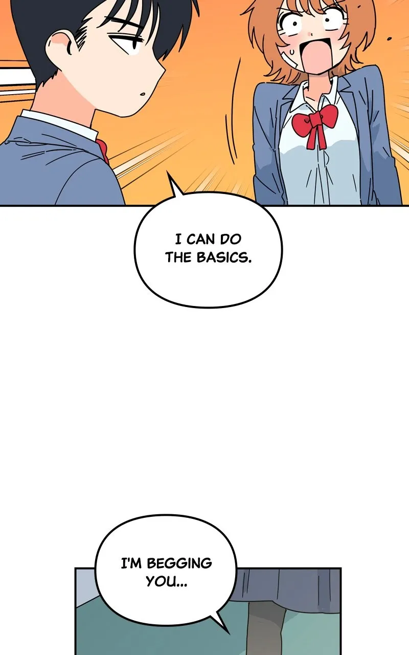 Read Humanoido chapter 13 image 45 on Lezhin