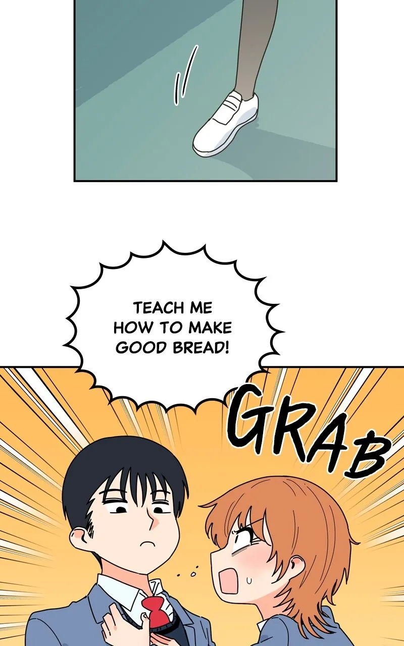 Read Humanoido chapter 13 image 46 on Lezhin