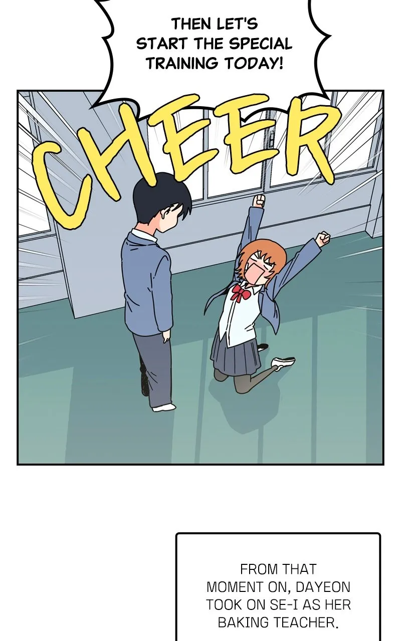 Read Humanoido chapter 13 image 49 on Lezhin