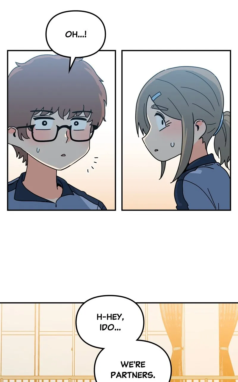 Read Humanoido chapter 13 image 53 on Lezhin