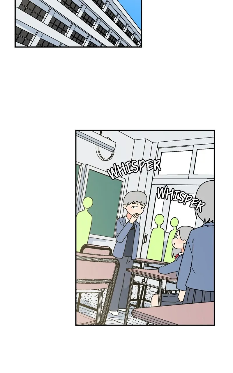 Read Humanoido chapter 13 image 6 on Lezhin