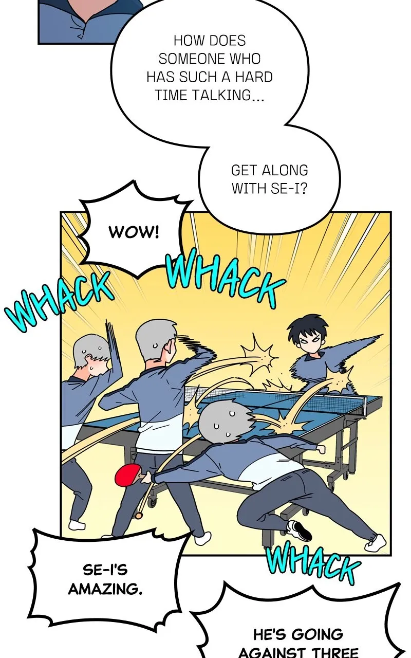 Read Humanoido chapter 13 image 67 on Lezhin