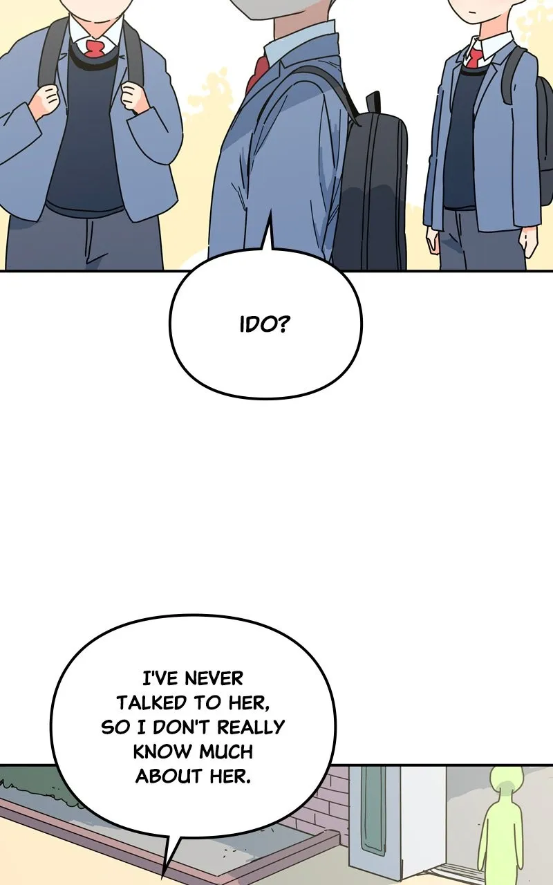 Read Humanoido chapter 13 image 69 on Lezhin