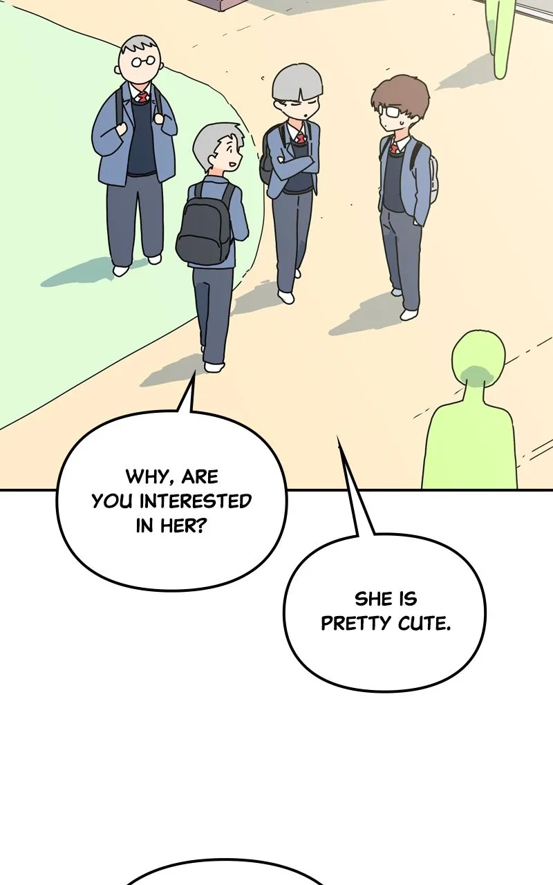 Read Humanoido chapter 13 image 70 on Lezhin