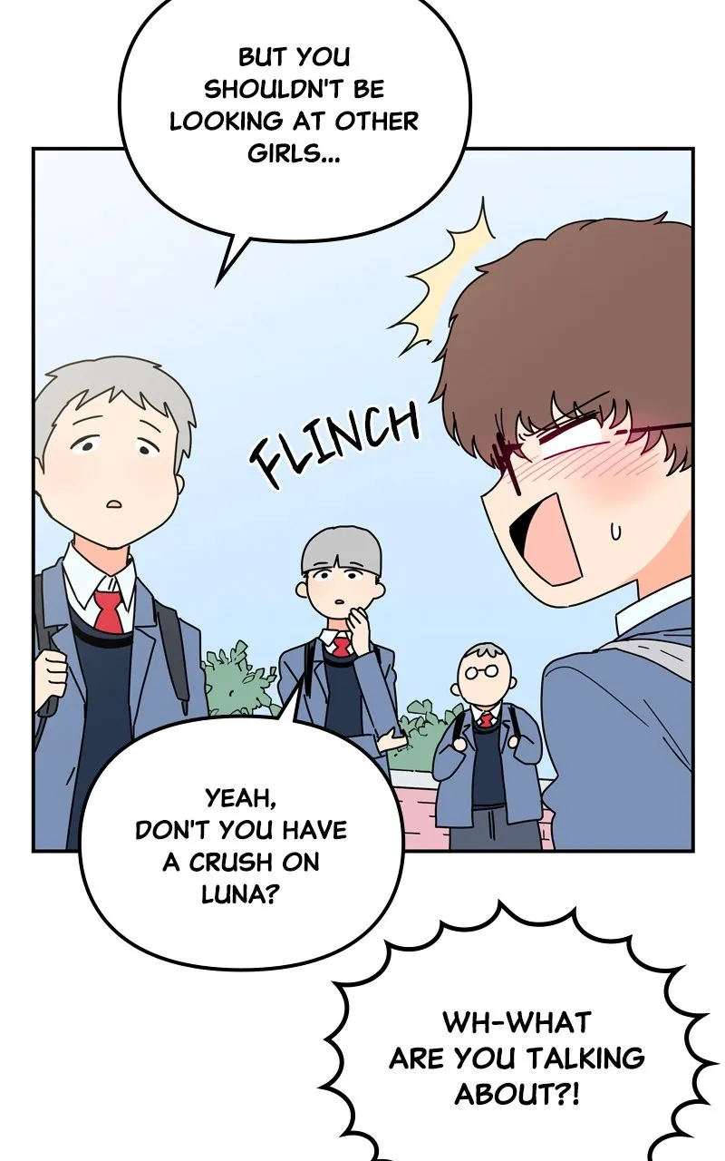 Read Humanoido chapter 13 image 71 on Lezhin