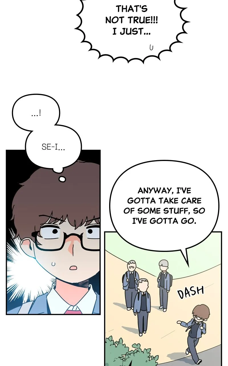 Read Humanoido chapter 13 image 73 on Lezhin