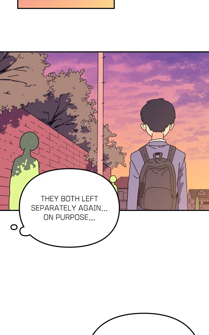 Read Humanoido chapter 13 image 75 on Lezhin