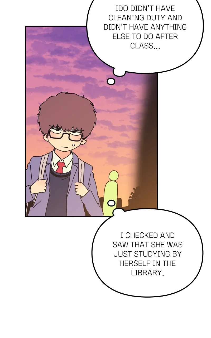 Read Humanoido chapter 13 image 76 on Lezhin