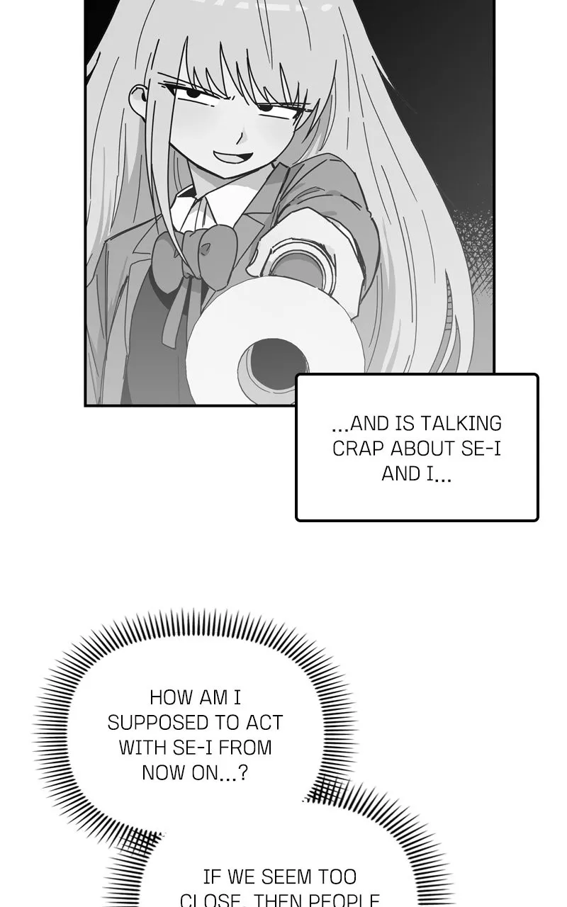 Read Humanoido chapter 13 image 8 on Lezhin