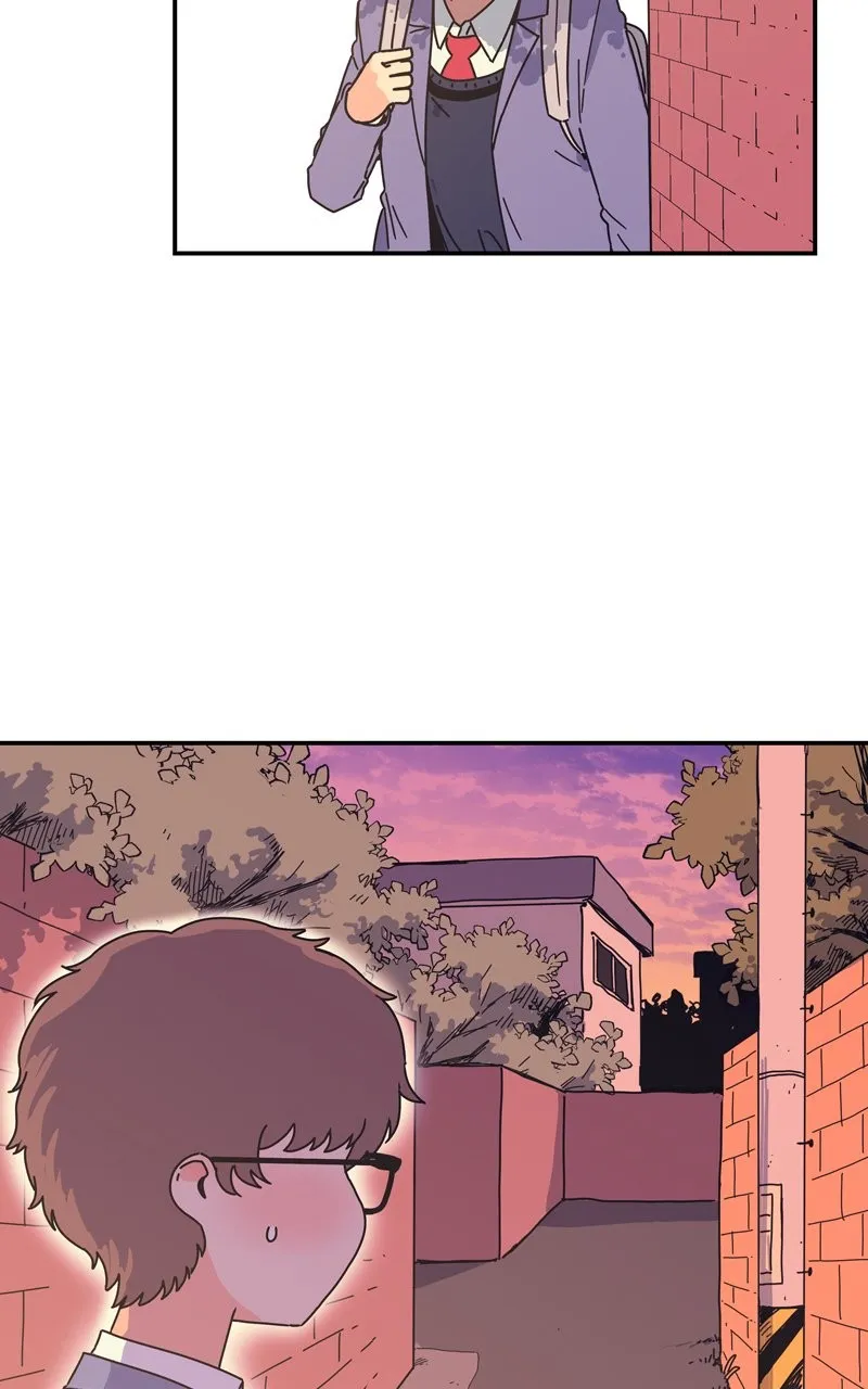 Read Humanoido chapter 13 image 80 on Lezhin