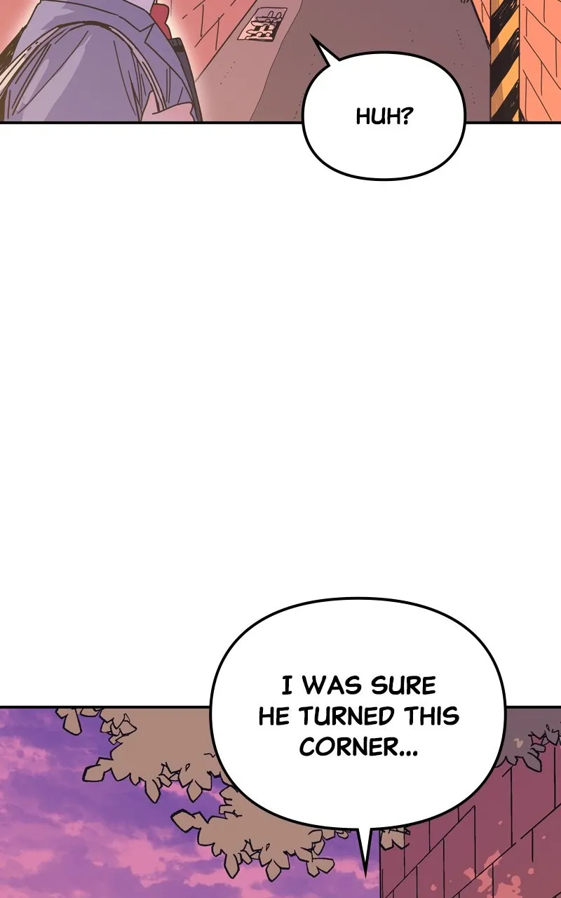 Read Humanoido chapter 13 image 81 on Lezhin