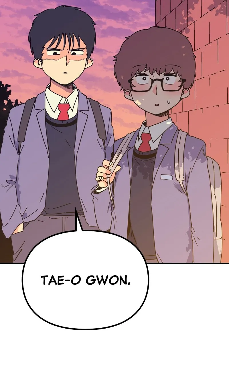 Read Humanoido chapter 13 image 82 on Lezhin