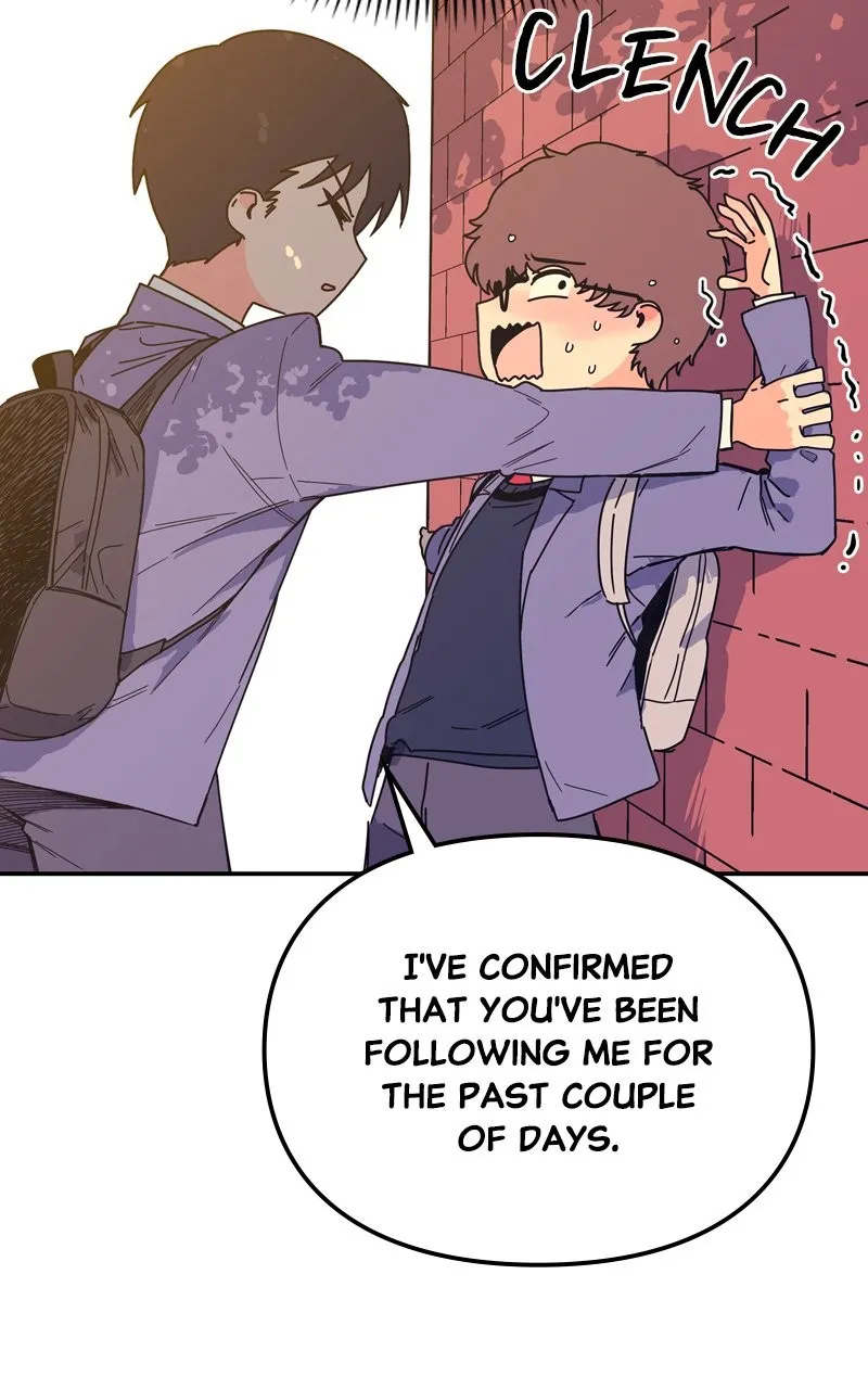 Read Humanoido chapter 13 image 86 on Lezhin
