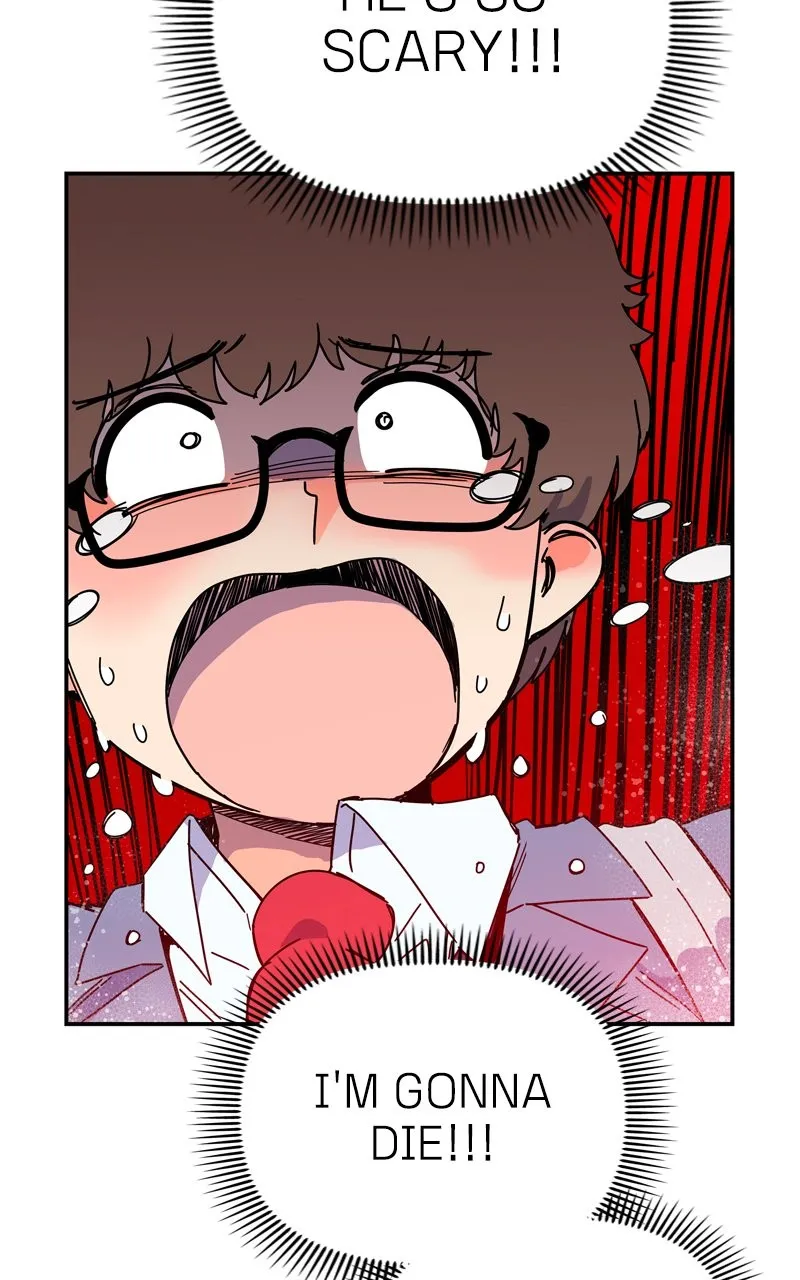 Read Humanoido chapter 13 image 89 on Lezhin