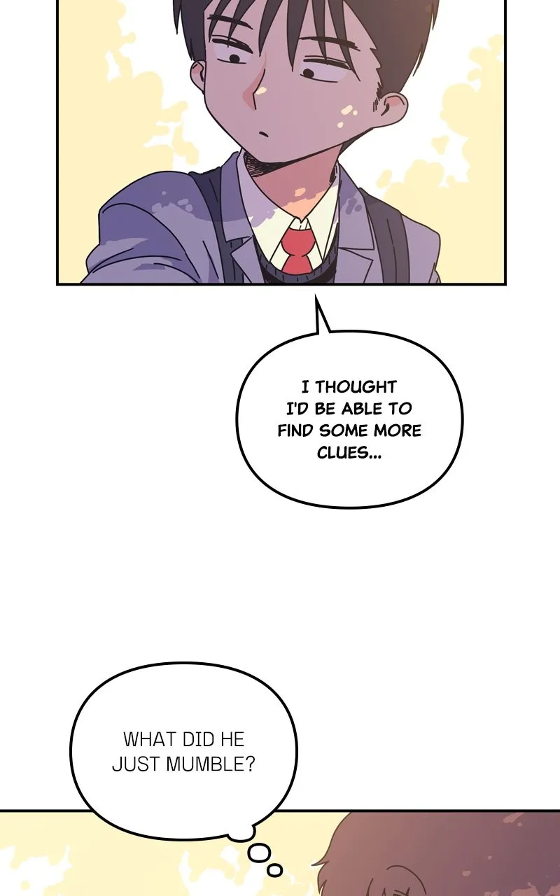 Read Humanoido chapter 14 image 10 on Lezhin