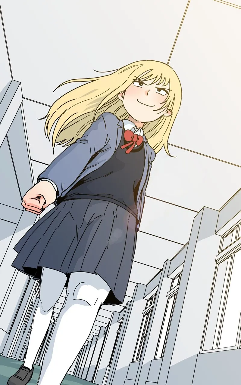 Read Humanoido chapter 14 image 100 on Lezhin