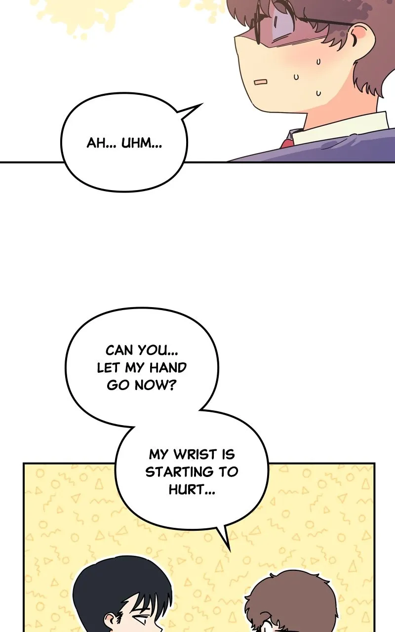 Read Humanoido chapter 14 image 11 on Lezhin
