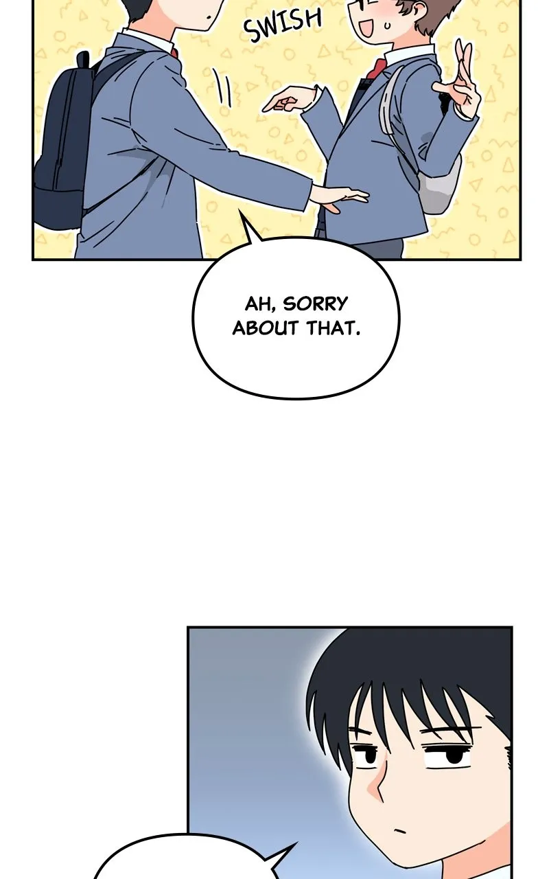 Read Humanoido chapter 14 image 12 on Lezhin