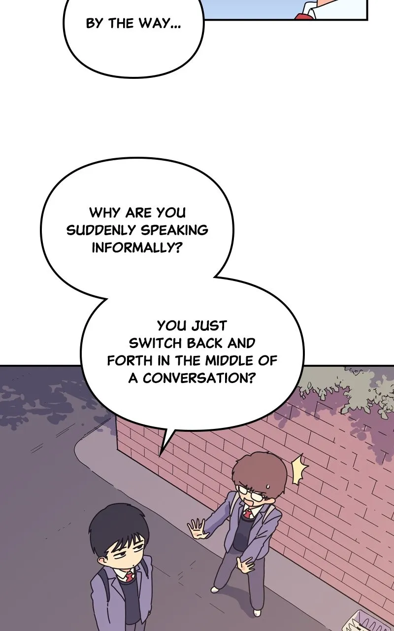 Read Humanoido chapter 14 image 13 on Lezhin