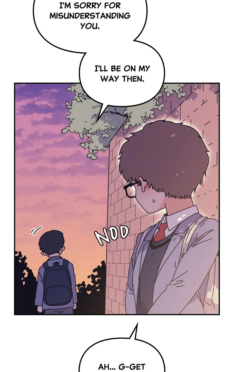 Read Humanoido chapter 14 image 15 on Lezhin