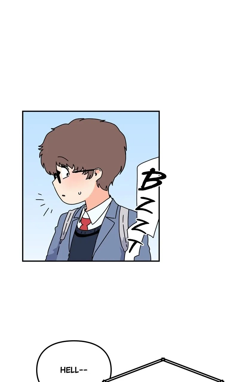 Read Humanoido chapter 14 image 17 on Lezhin