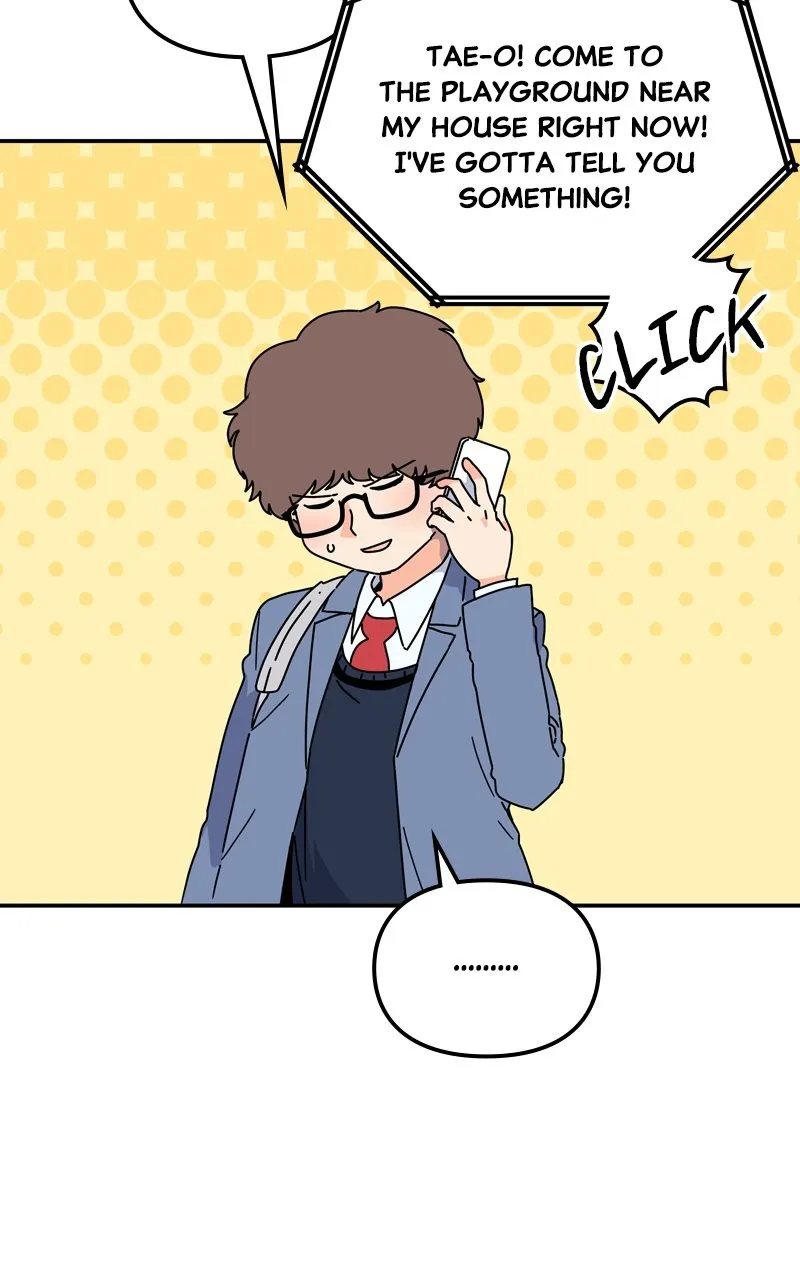 Read Humanoido chapter 14 image 18 on Lezhin