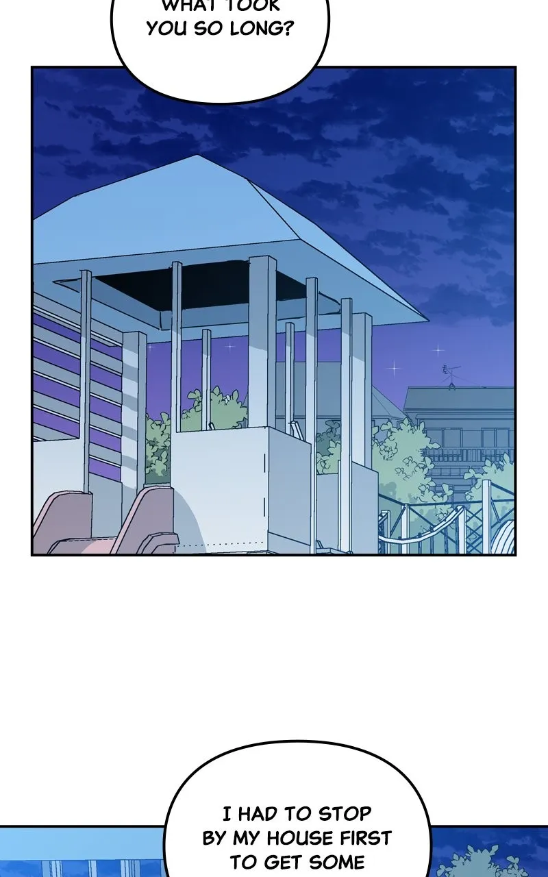 Read Humanoido chapter 14 image 22 on Lezhin