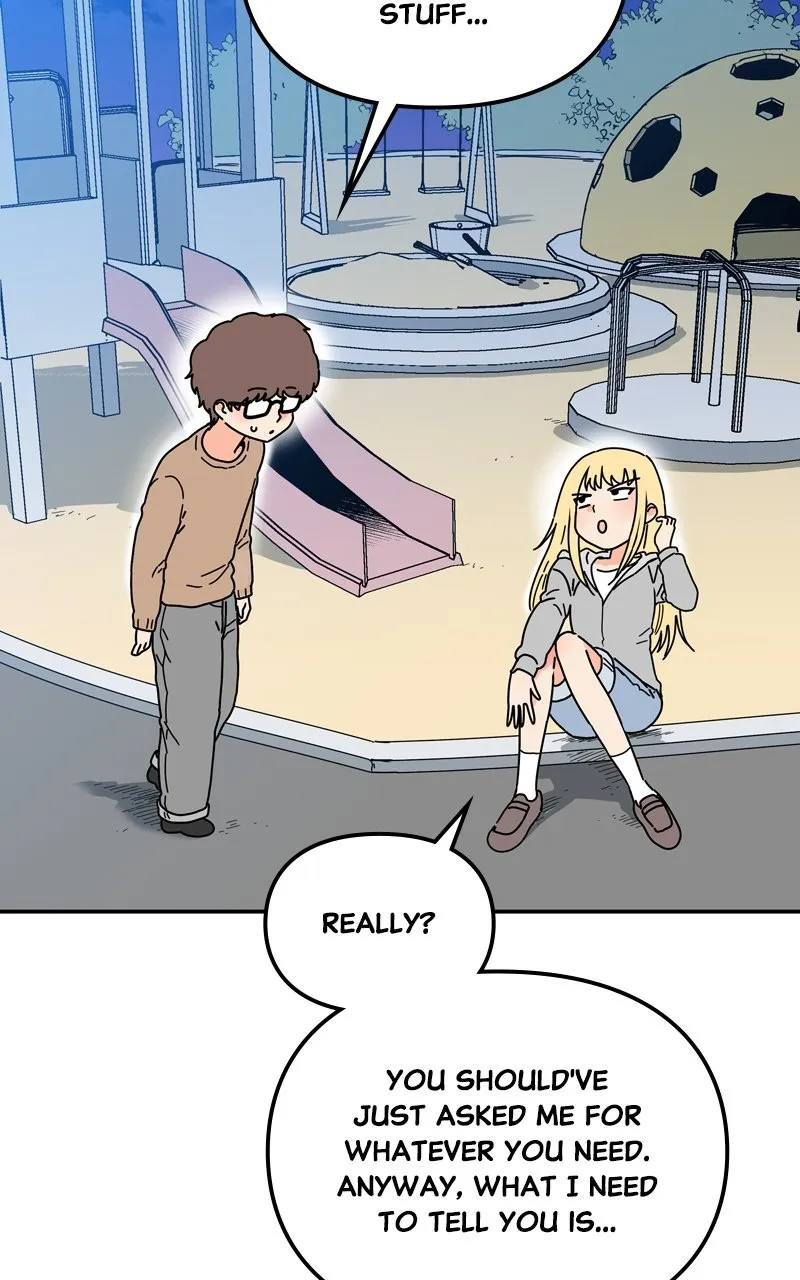 Read Humanoido chapter 14 image 23 on Lezhin