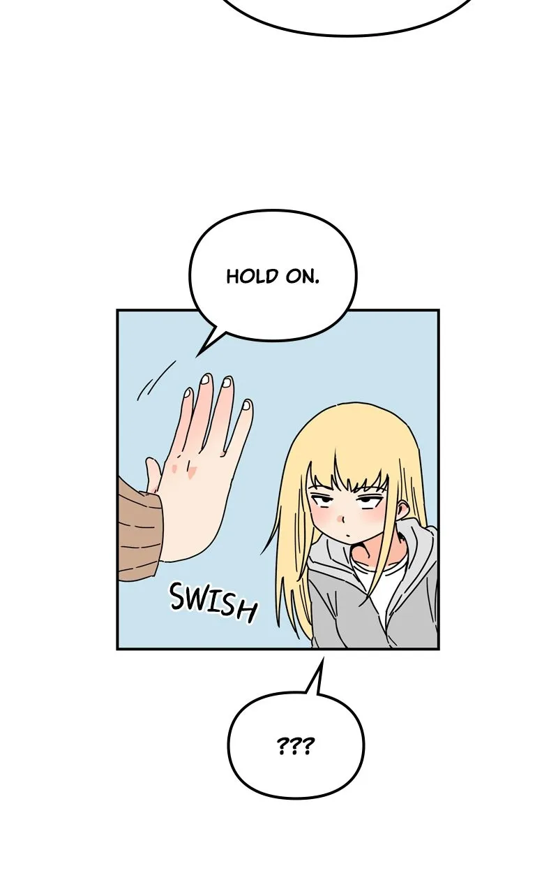 Read Humanoido chapter 14 image 24 on Lezhin
