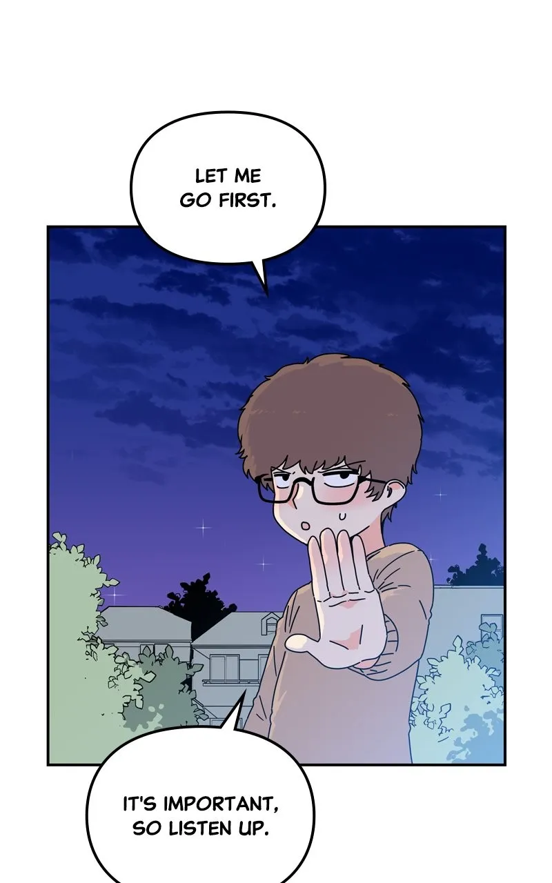 Read Humanoido chapter 14 image 25 on Lezhin