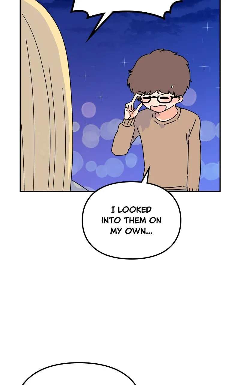 Read Humanoido chapter 14 image 29 on Lezhin
