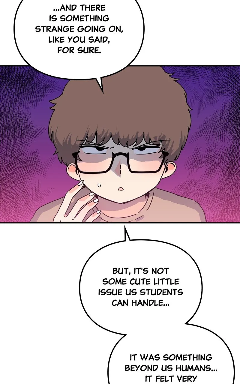 Read Humanoido chapter 14 image 30 on Lezhin